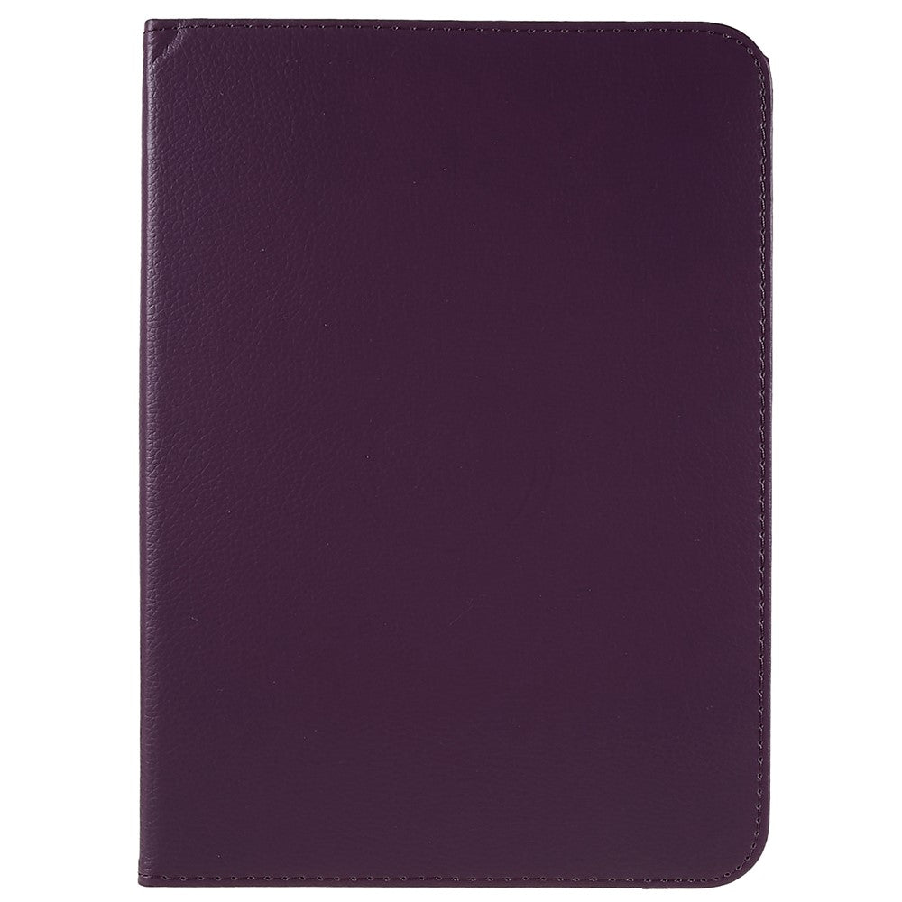 iPad 10,9 360gr lilla - produktbillede 9