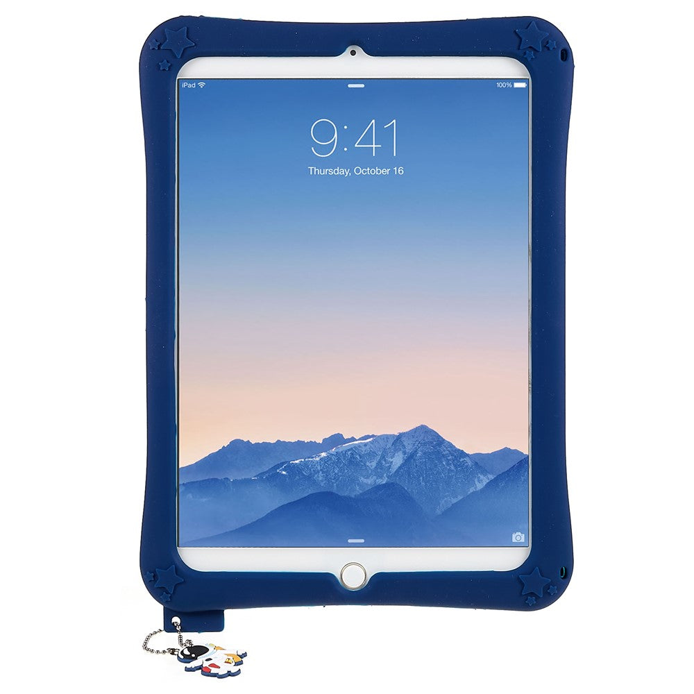 iPad air/air2/9,7 - børne - blå - EOL - produktbillede 4