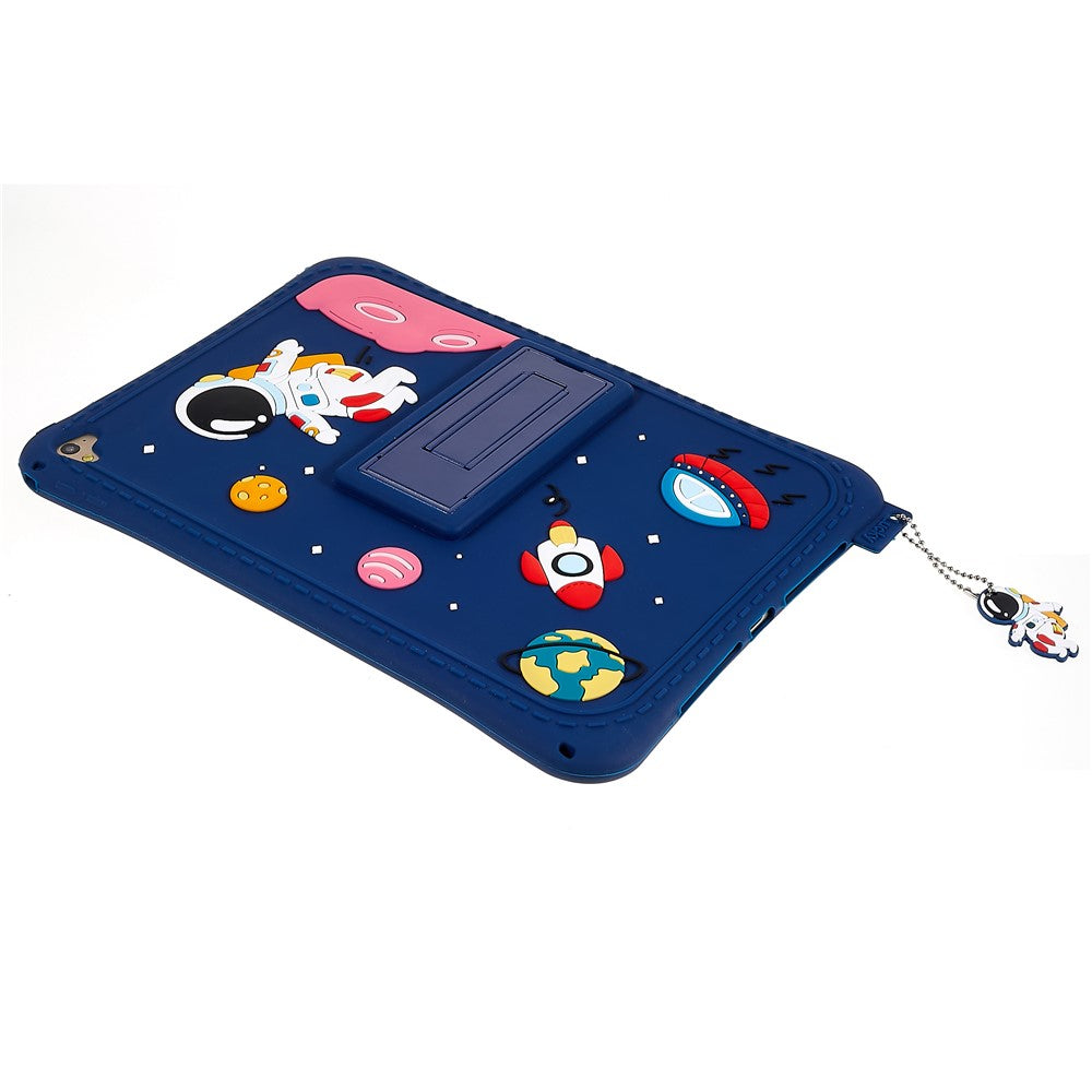 iPad air/air2/9,7 - børne - blå - EOL - produktbillede 5