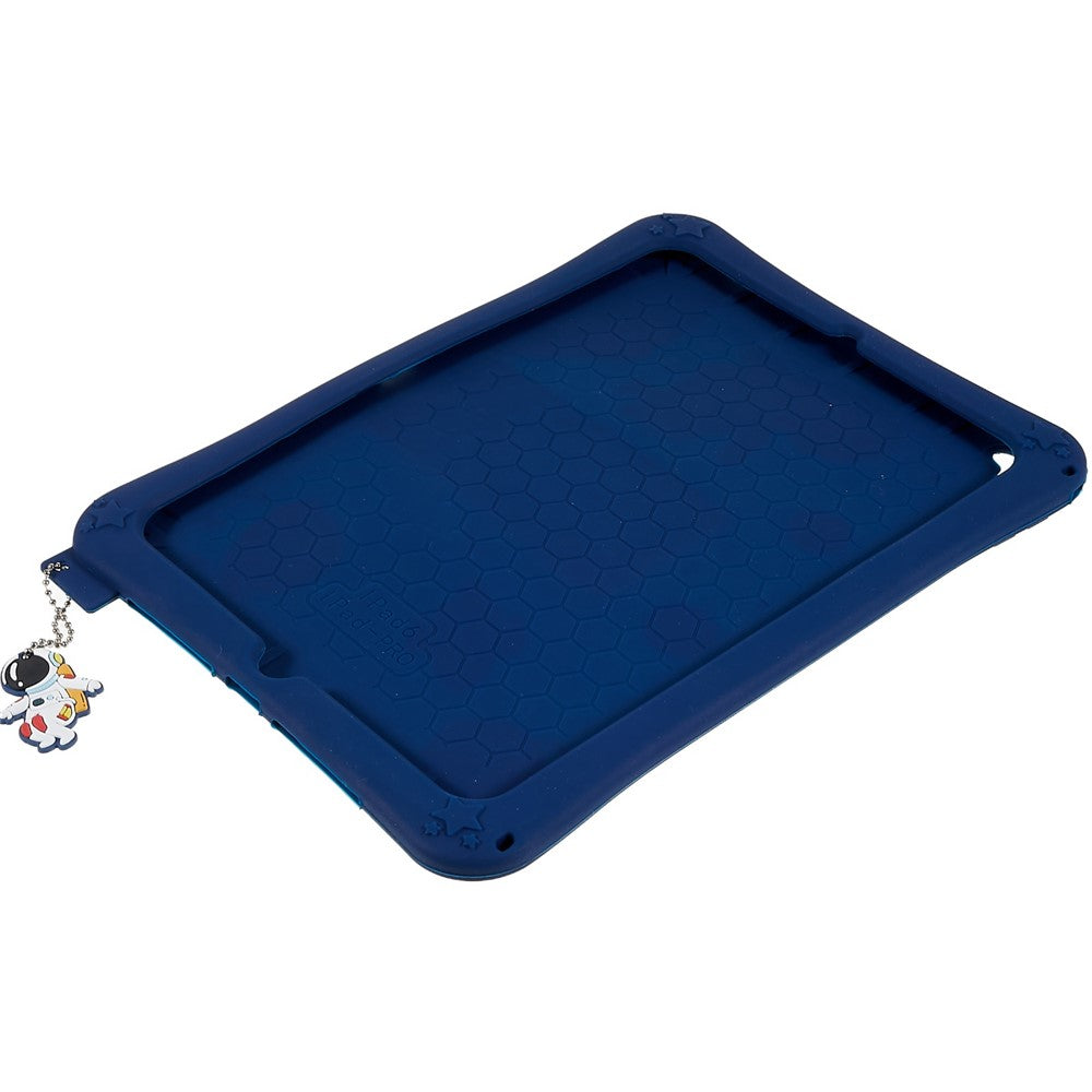 iPad air/air2/9,7 - børne - blå - EOL - produktbillede 8
