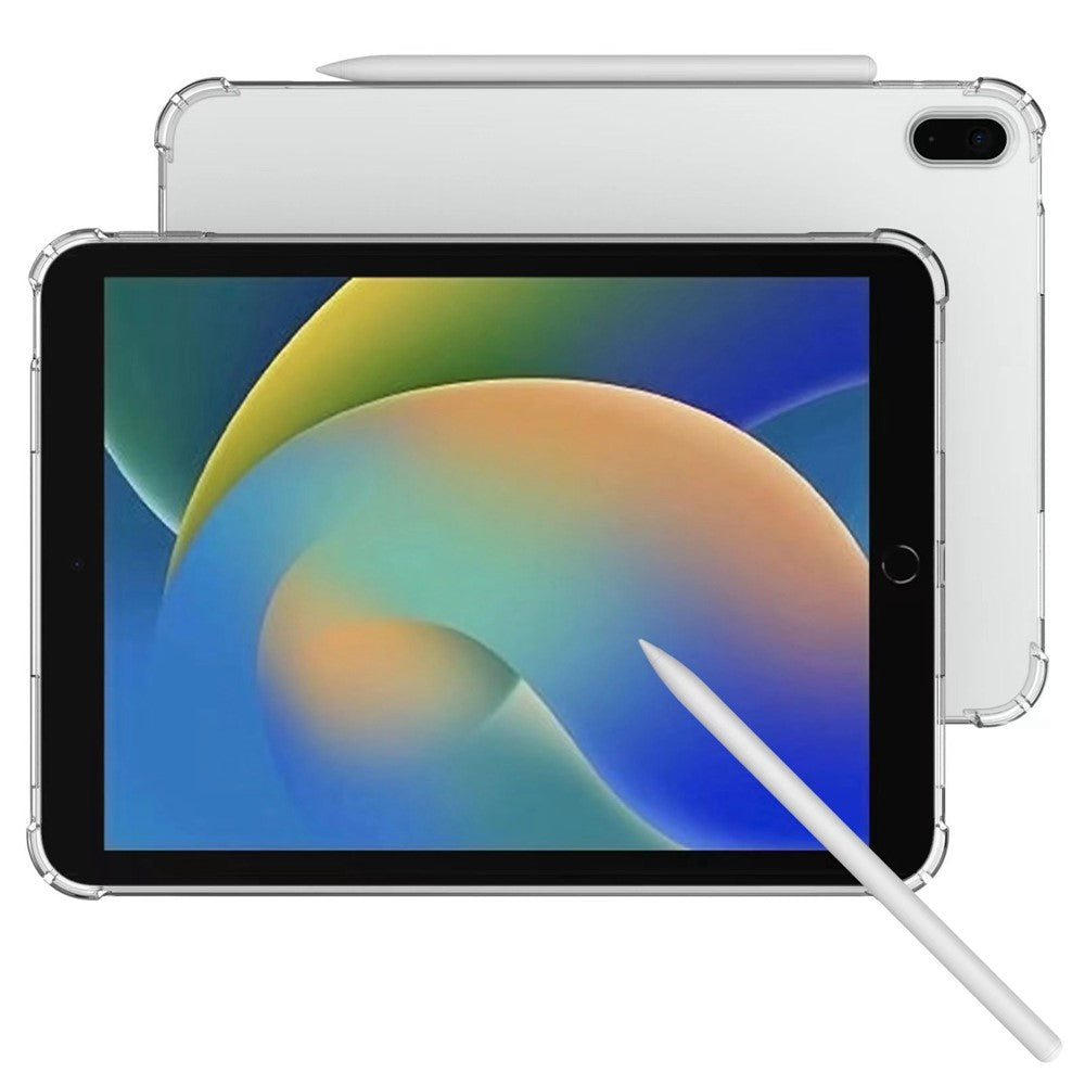 iPad 10,9" Transparent - produktbillede 2