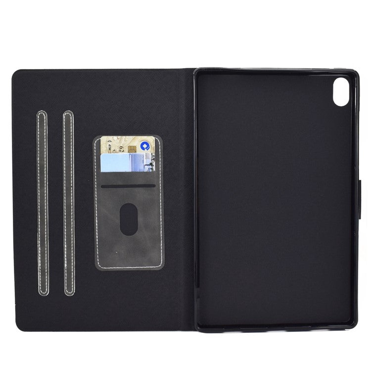iPad 10.9 m kort holder Sort Koskind