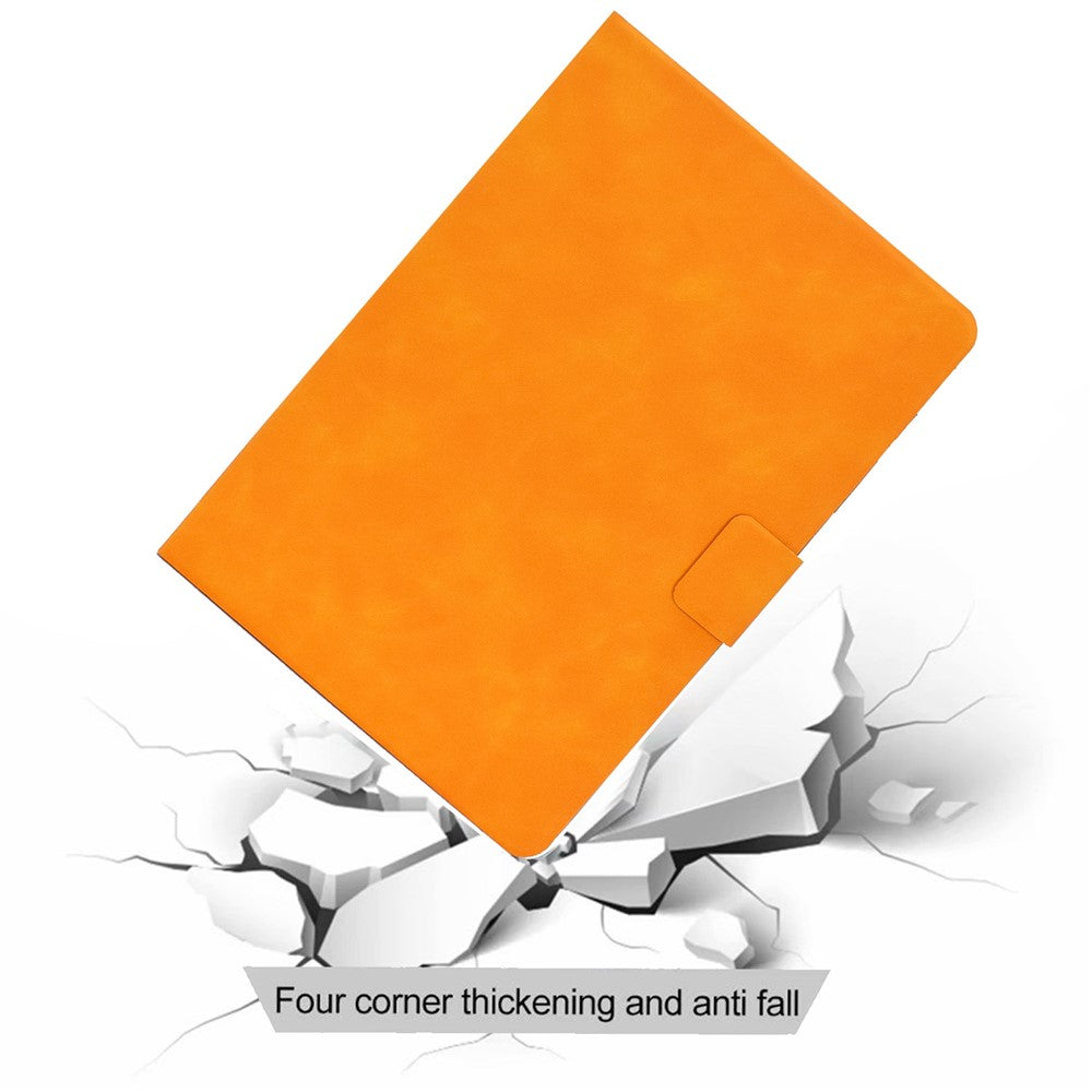 iPad 10.9 m kort holder Orange Koskind - produktbillede 10
