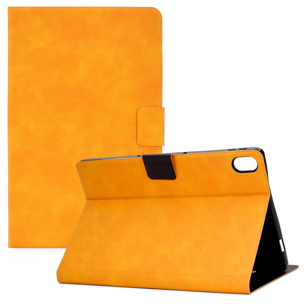 iPad 10.9 m kort holder Orange Koskind - produktbillede 1