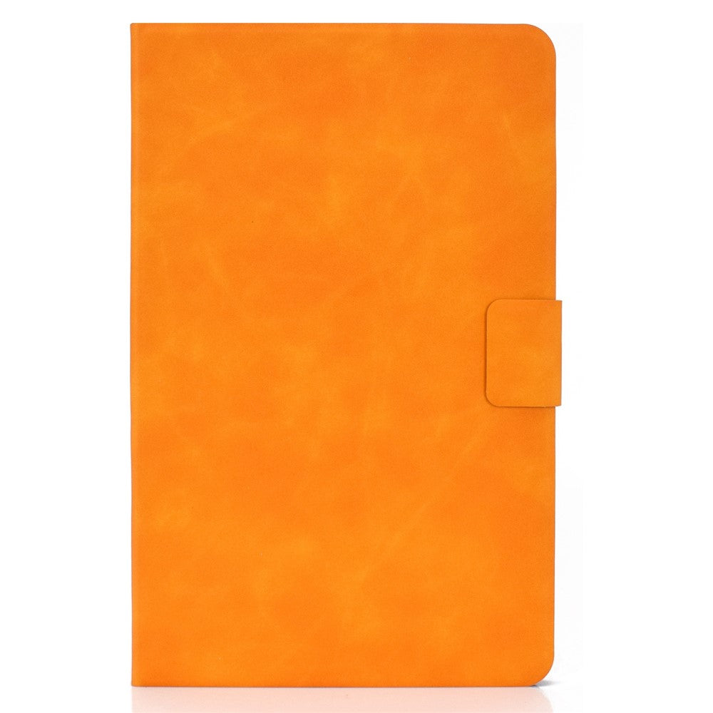 iPad 10.9 m kort holder Orange Koskind - produktbillede 2