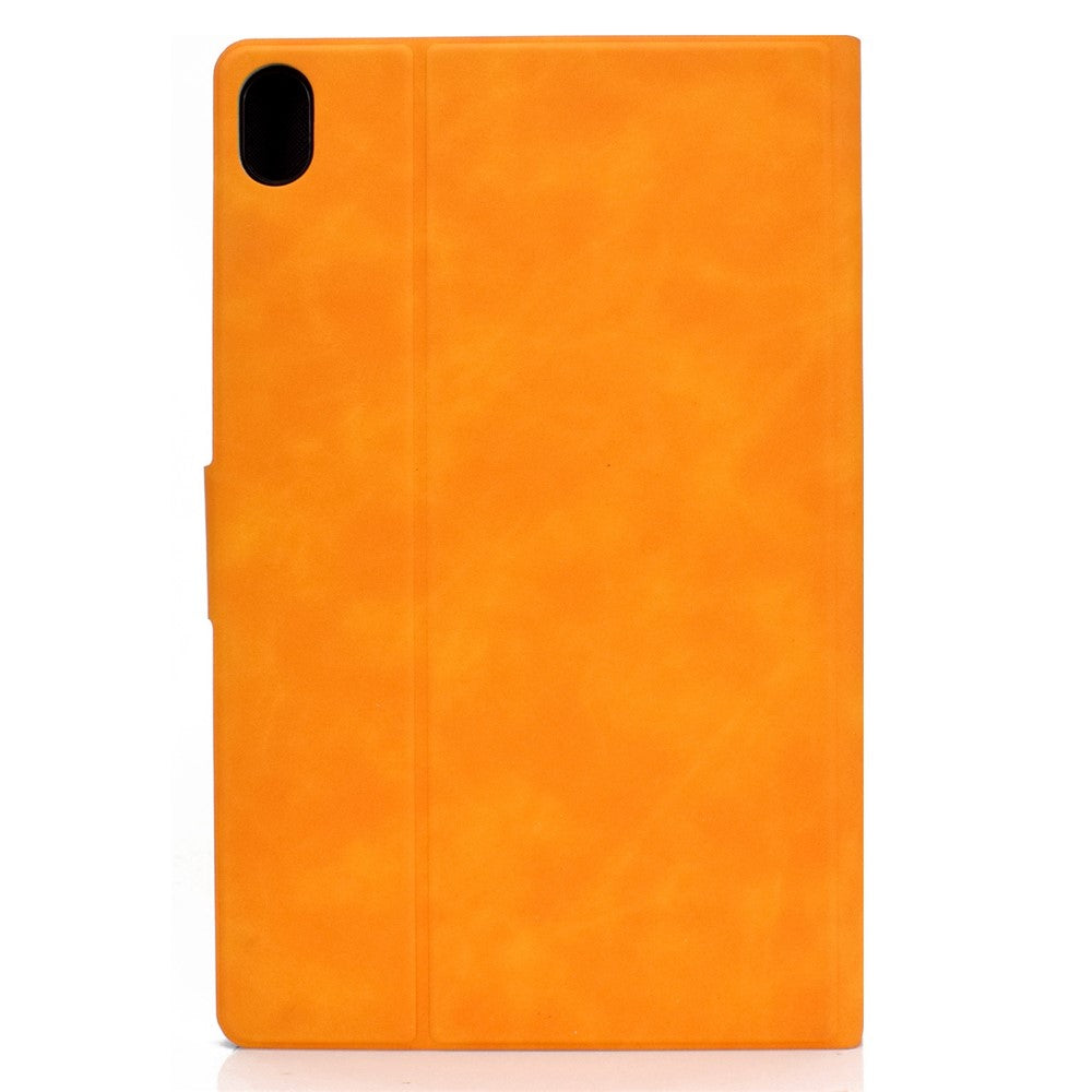 iPad 10.9 m kort holder Orange Koskind - produktbillede 3