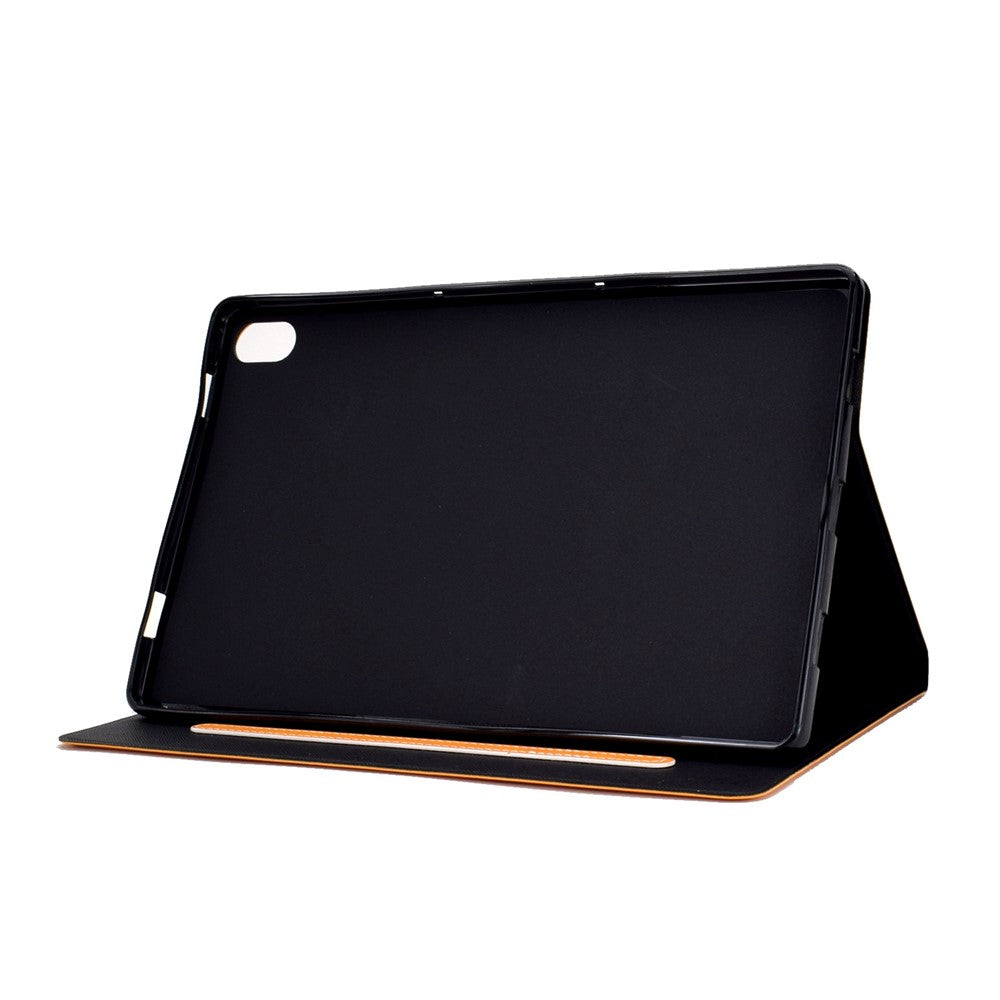 iPad 10.9 m kort holder Orange Koskind - produktbillede 5