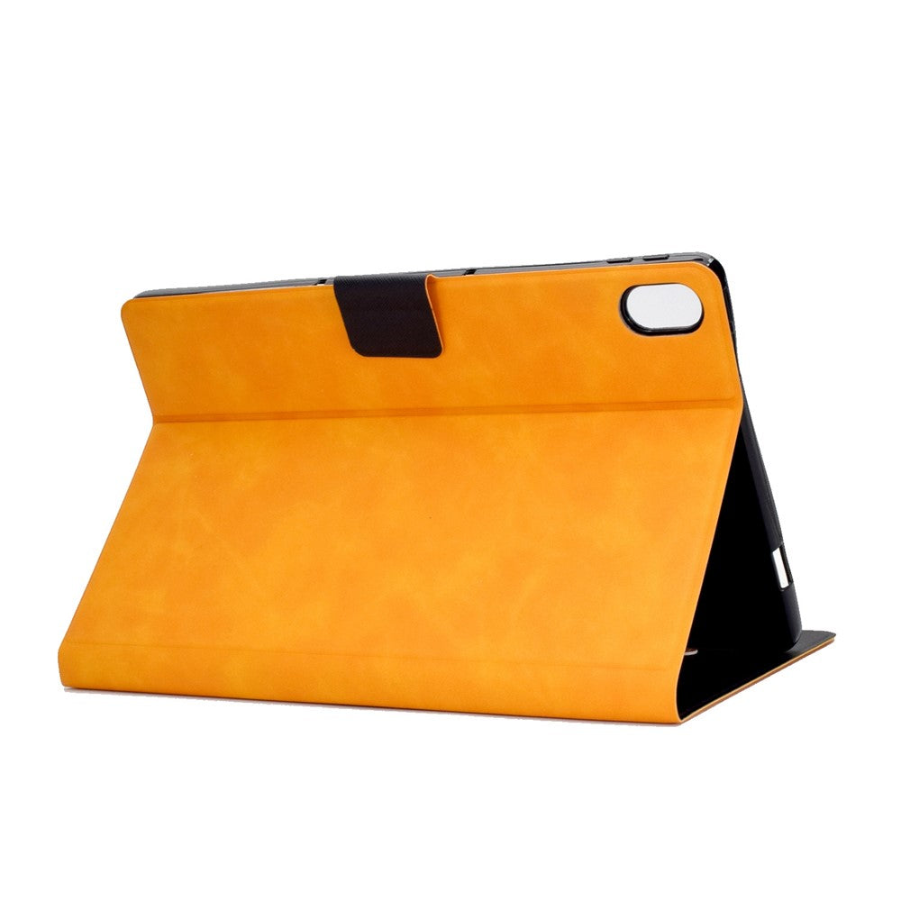 iPad 10.9 m kort holder Orange Koskind - produktbillede 6