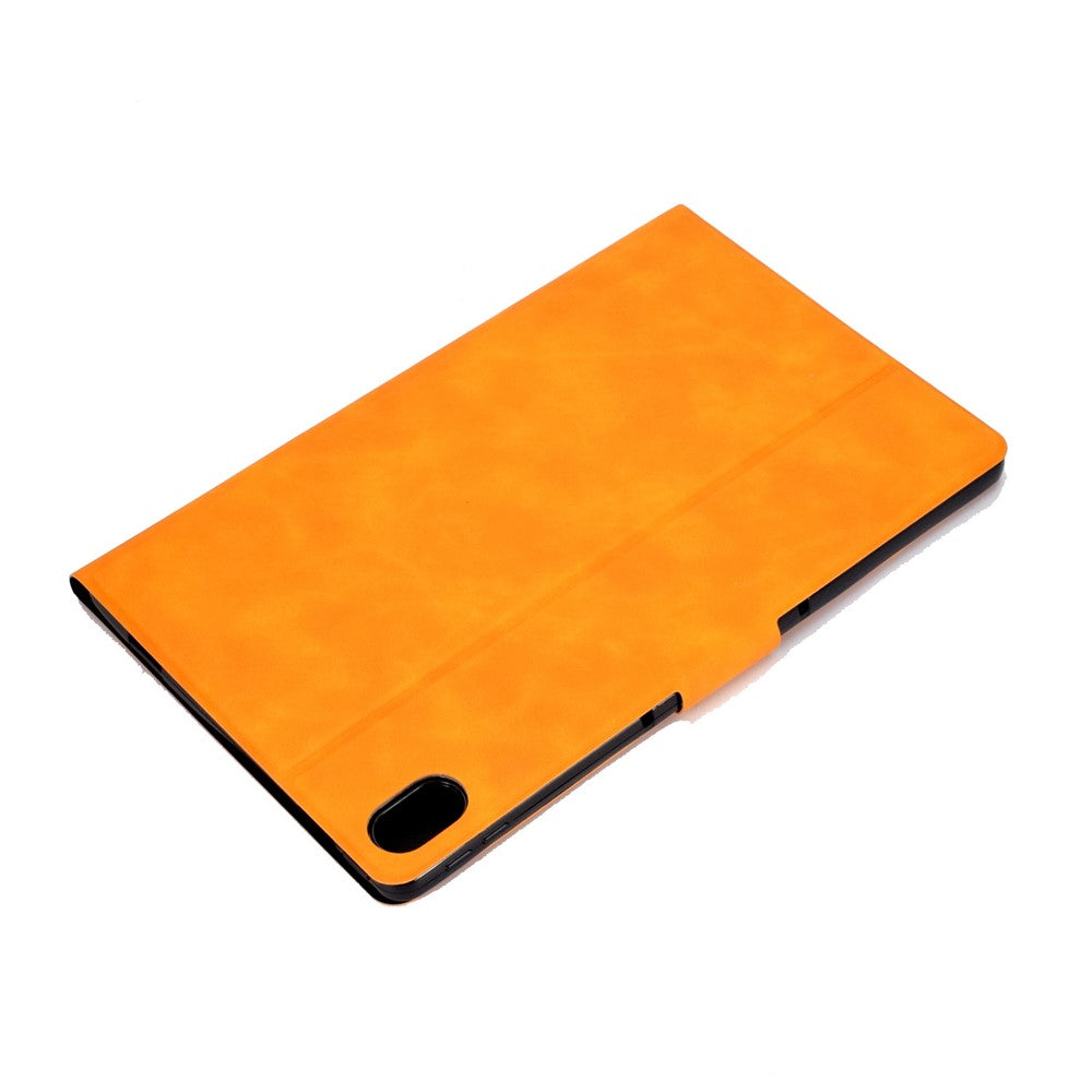 iPad 10.9 m kort holder Orange Koskind - produktbillede 7