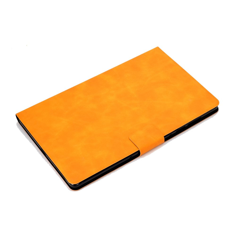 iPad 10.9 m kort holder Orange Koskind - produktbillede 8