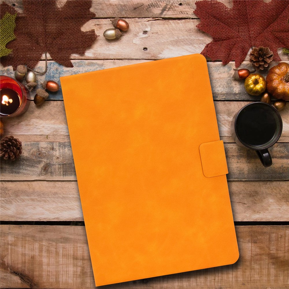 iPad 10.9 m kort holder Orange Koskind - produktbillede 9