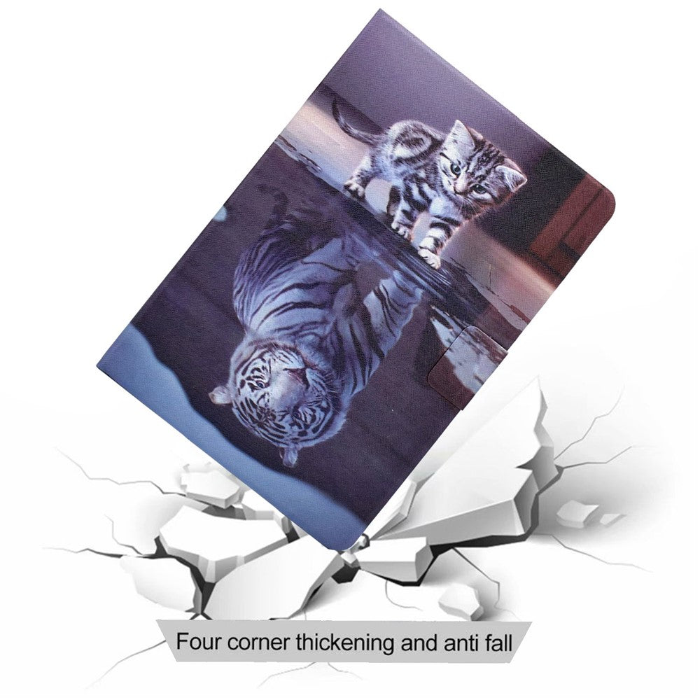 iPad 10,9 - killing - produktbillede 6