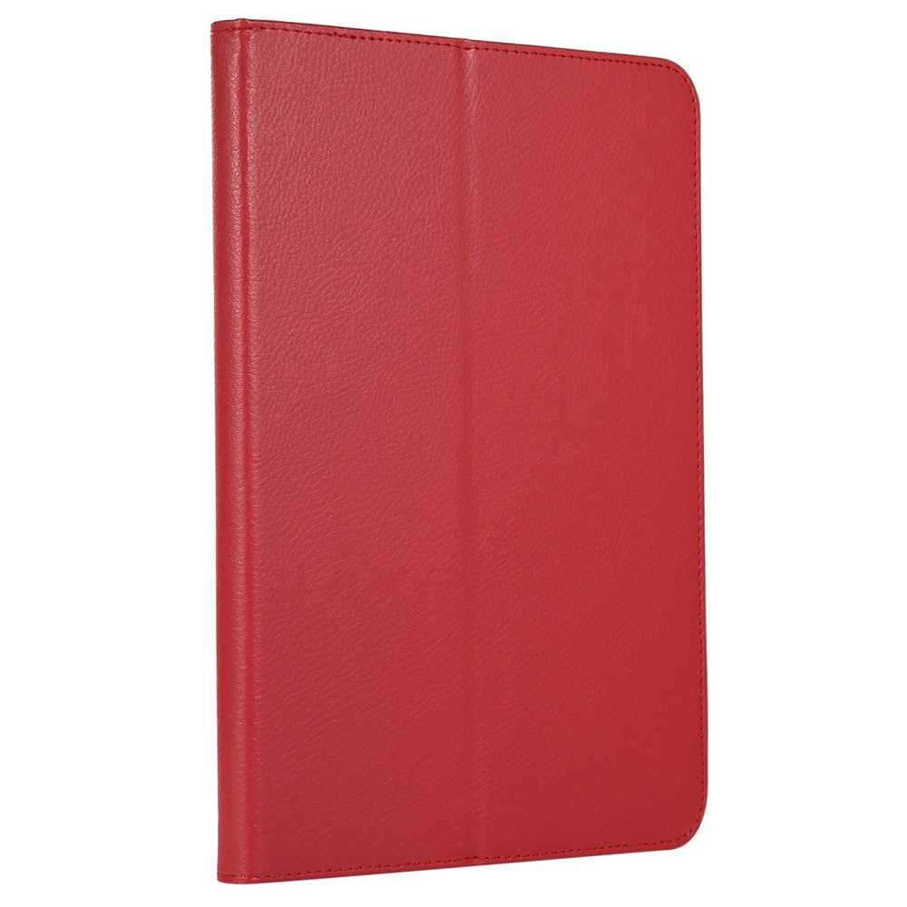 iPad 10,9 - rød - produktbillede 3