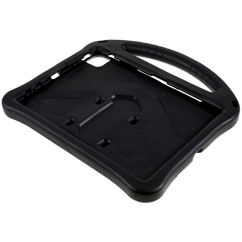 iPad 10,9" (2022) Tablet Cover Handle Protective Kids Case - Black - produktbillede 9