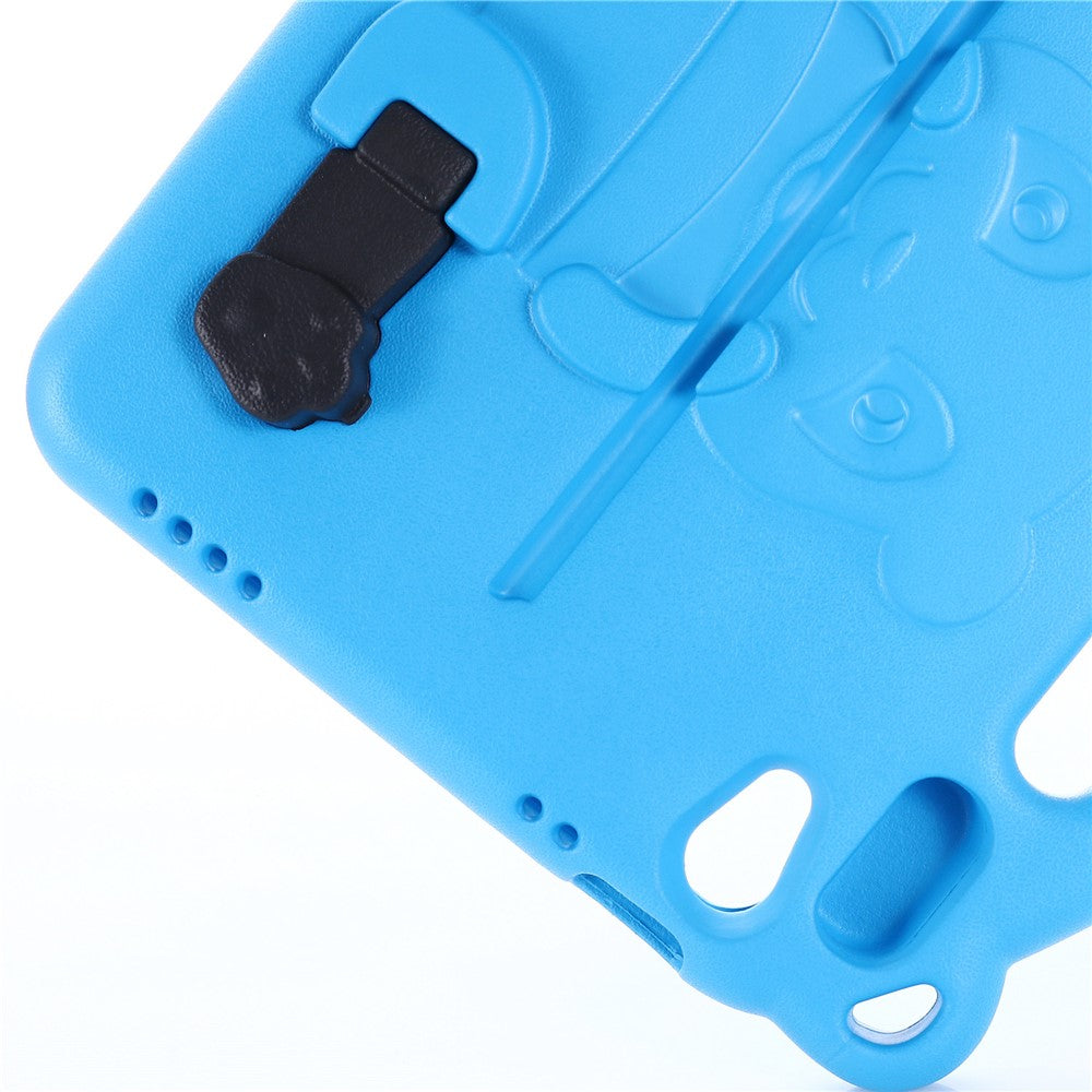 iPad 10,9 - børnecover - handgrip - blå - produktbillede 8