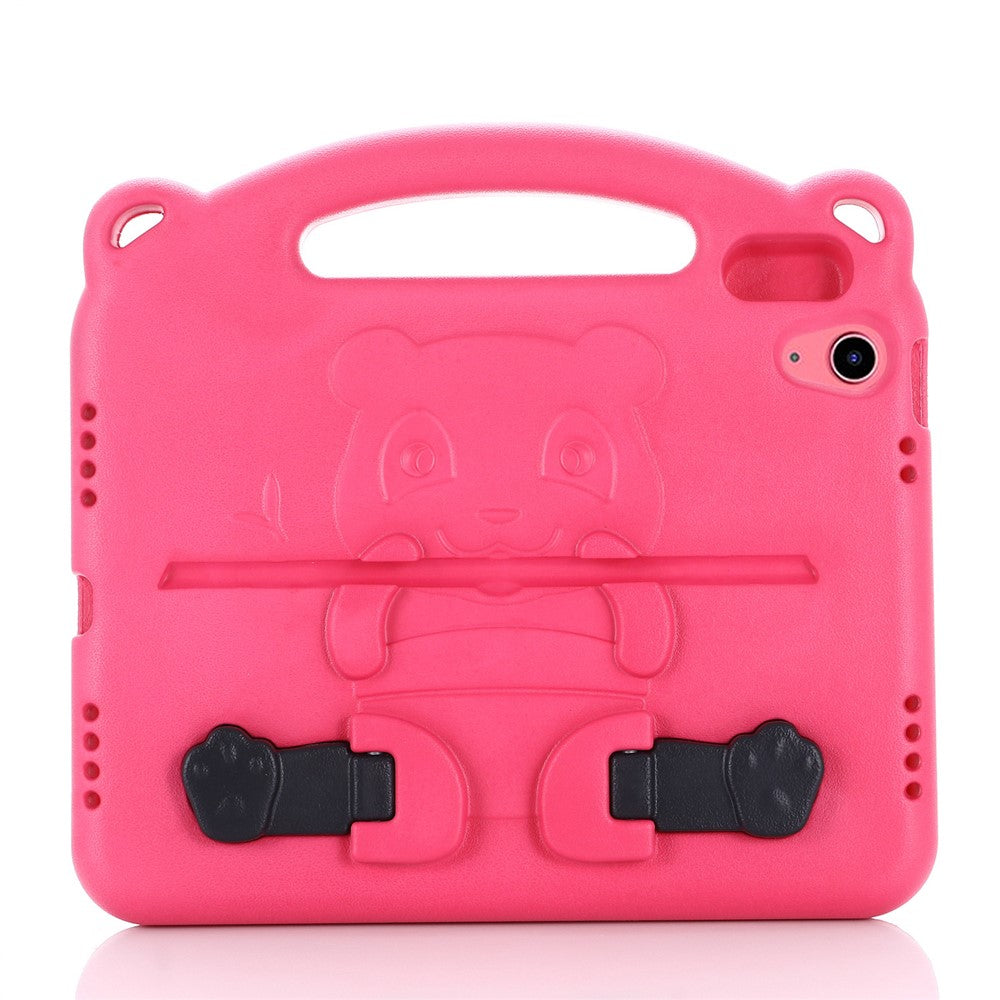 iPad 10,9 - børnecover - handgrip - lyserød - produktbillede 3