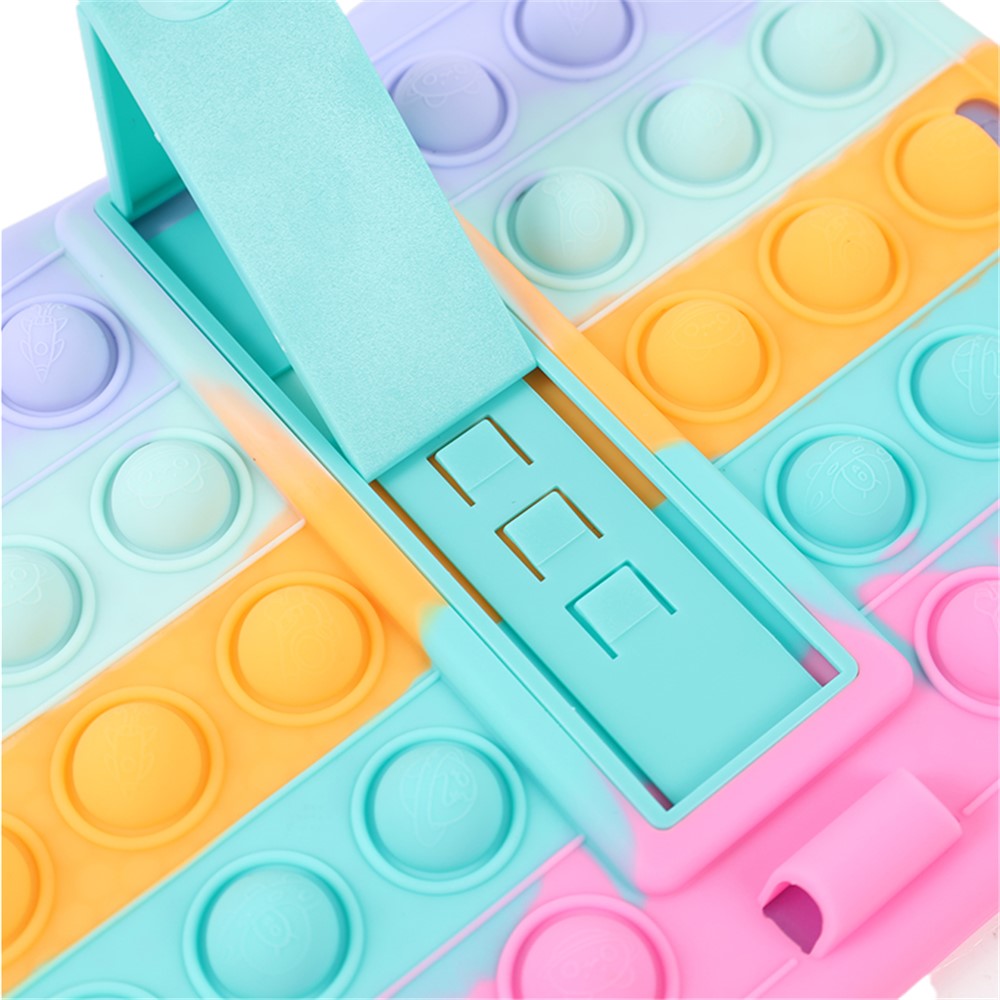 iPad 10,9" Fidget 2022 - Pink