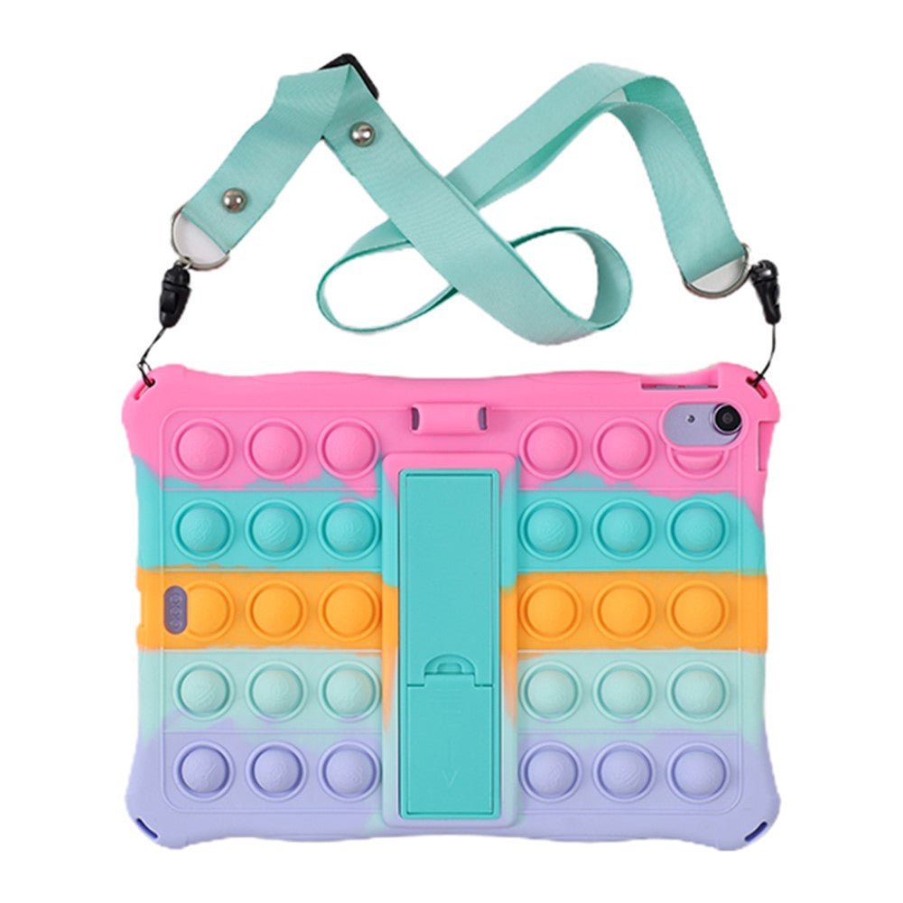 iPad 10,9" Fidget 2022 - Pink - produktbillede 1