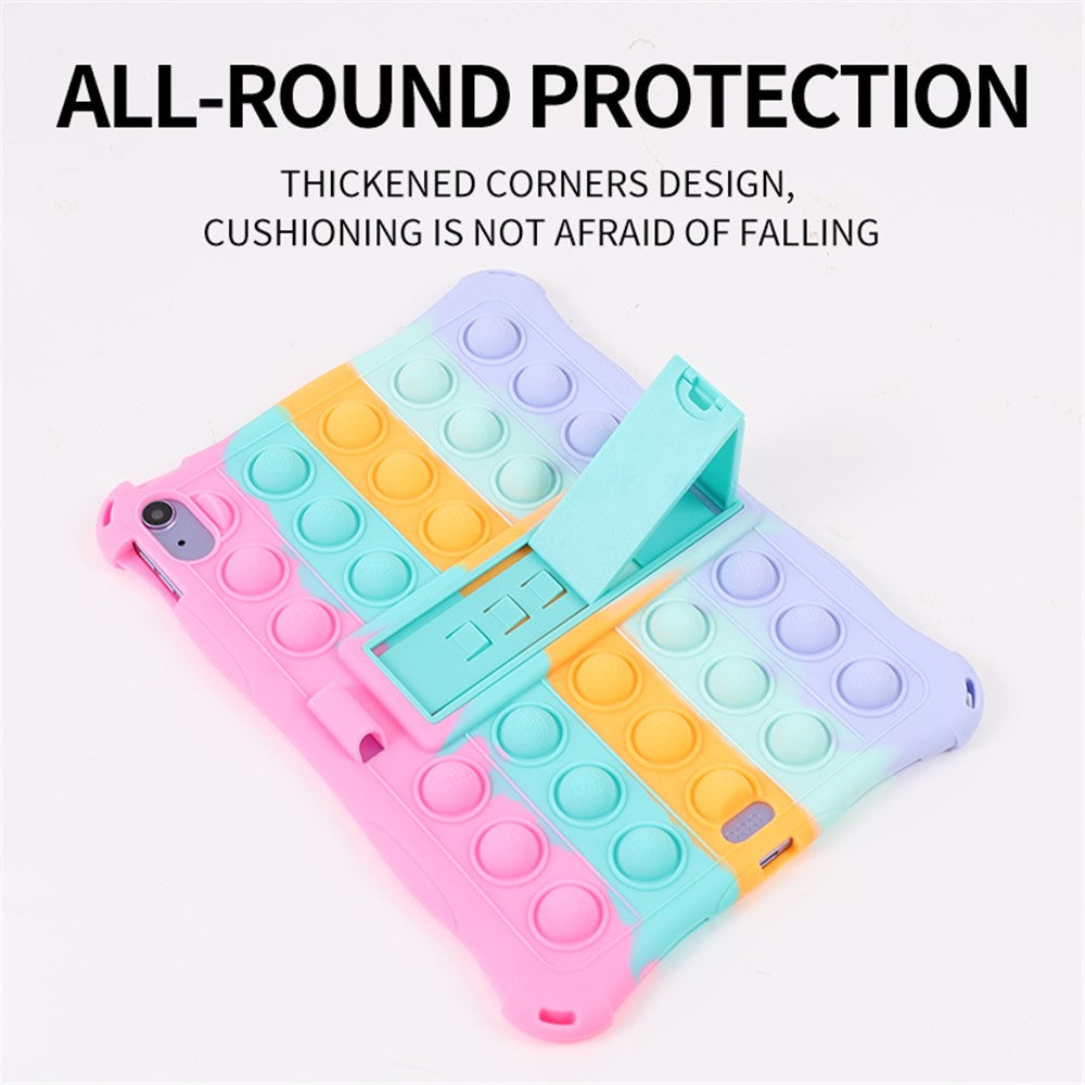iPad 10,9" Fidget 2022 - Pink - produktbillede 4