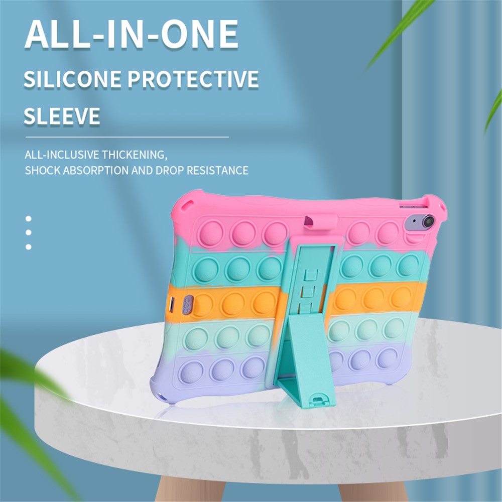 iPad 10,9" Fidget 2022 - Pink