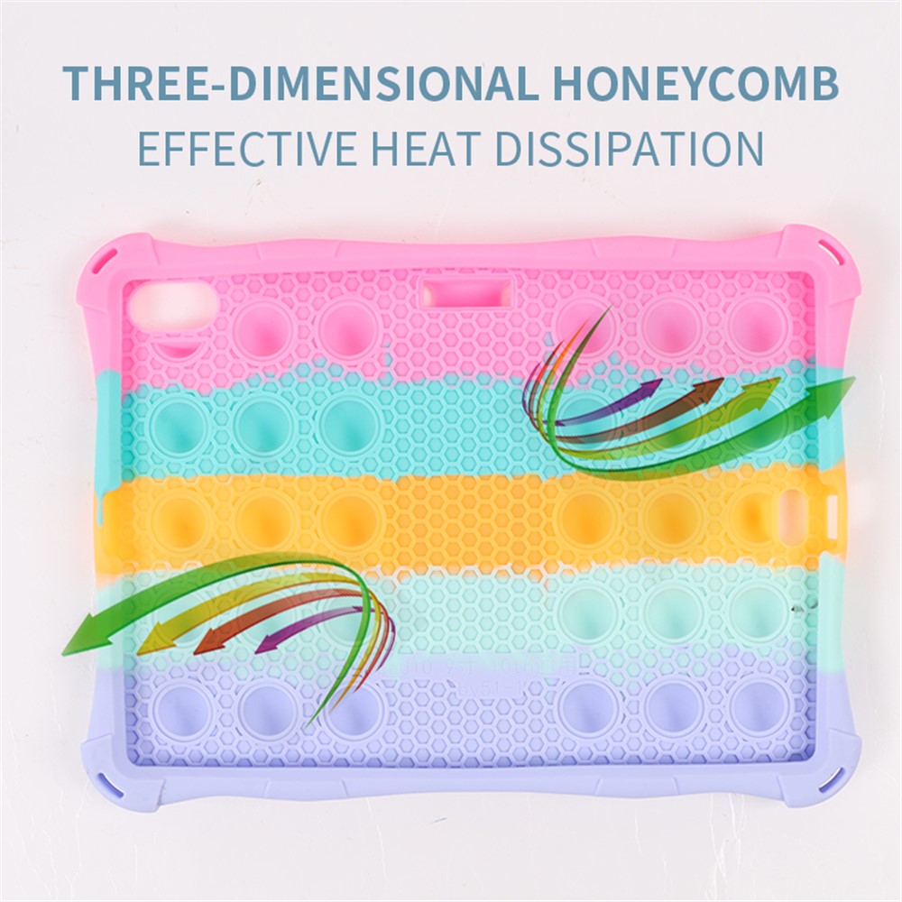 iPad 10,9" Fidget 2022 - Pink