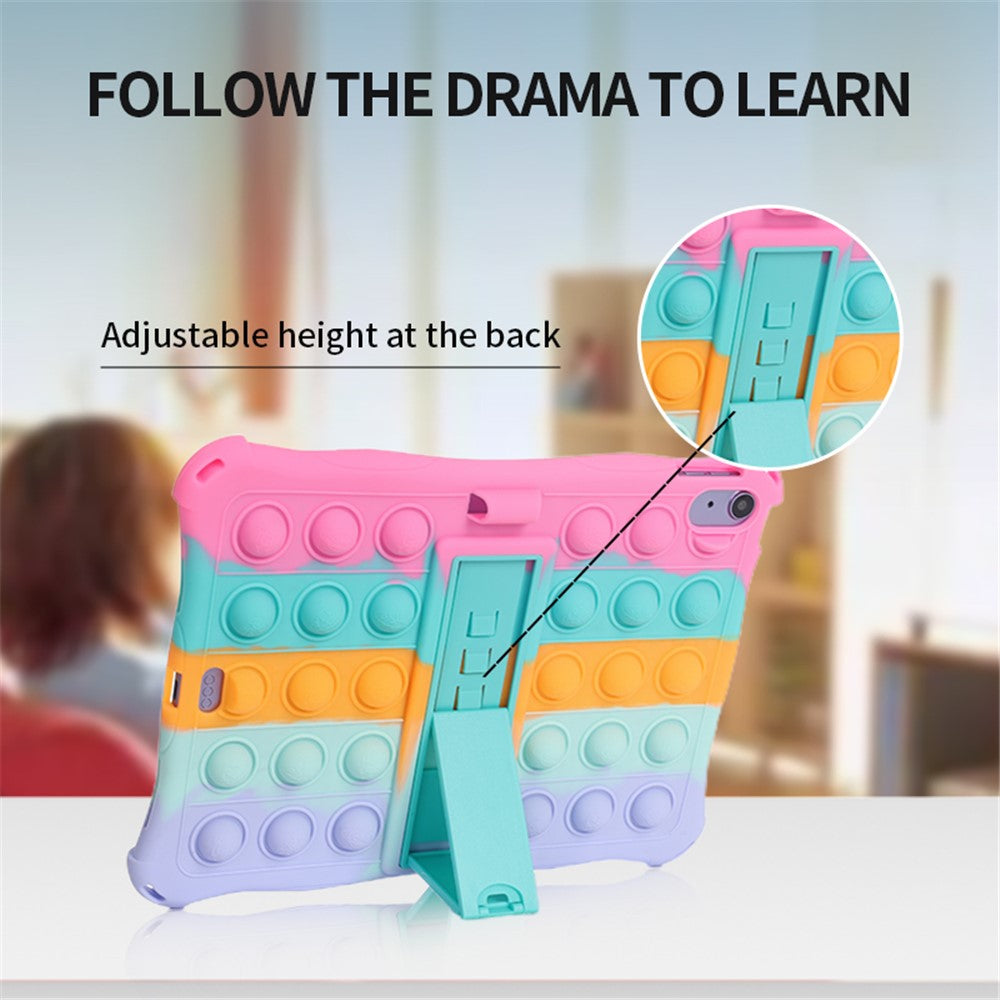 iPad 10,9" Fidget 2022 - Pink