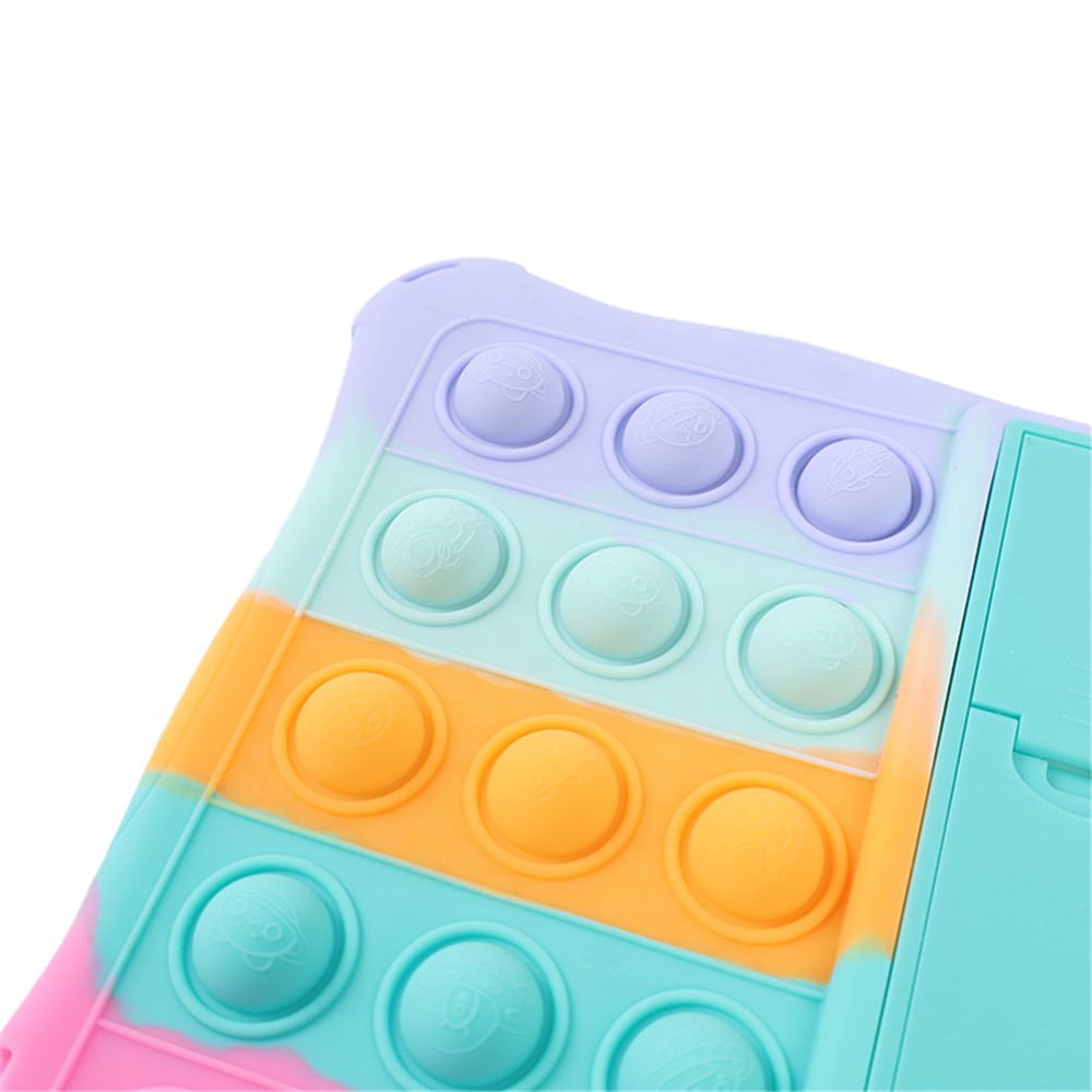 iPad 10,9" Fidget 2022 - Pink - produktbillede 8