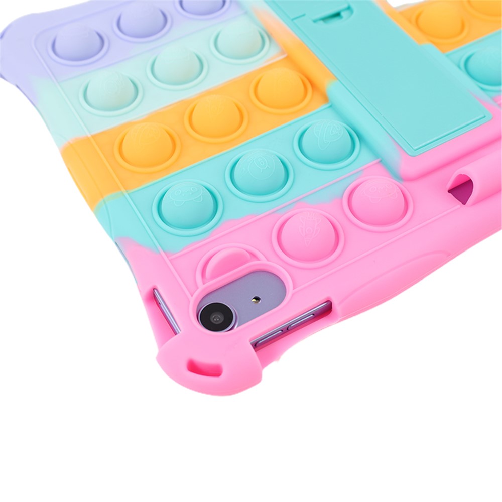 iPad 10,9" Fidget 2022 - Pink - produktbillede 9