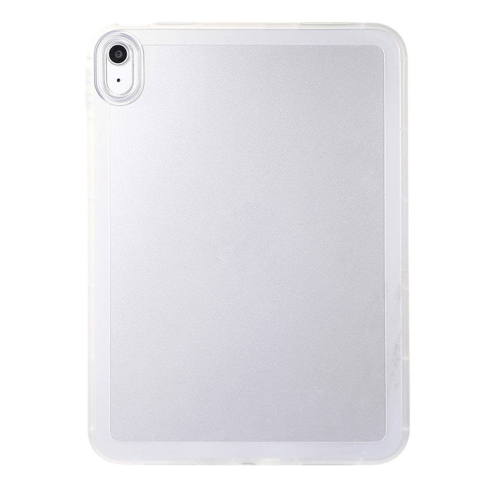 Ipad 10,9" Cover Hvid TPU