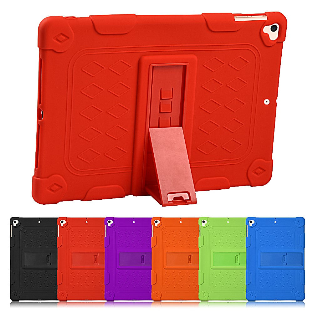 iPad 9,7 - Kickstand rød - produktbillede 7