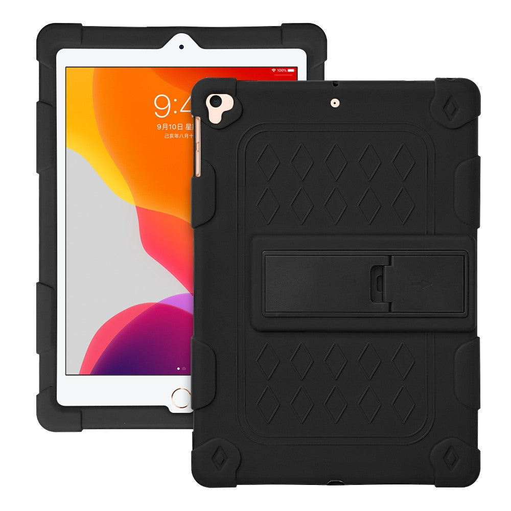iPad 9,7 - Kickstand sort - produktbillede 1