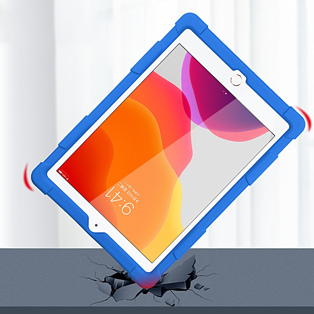 iPad 9,7 - Kickstand sort - produktbillede 2