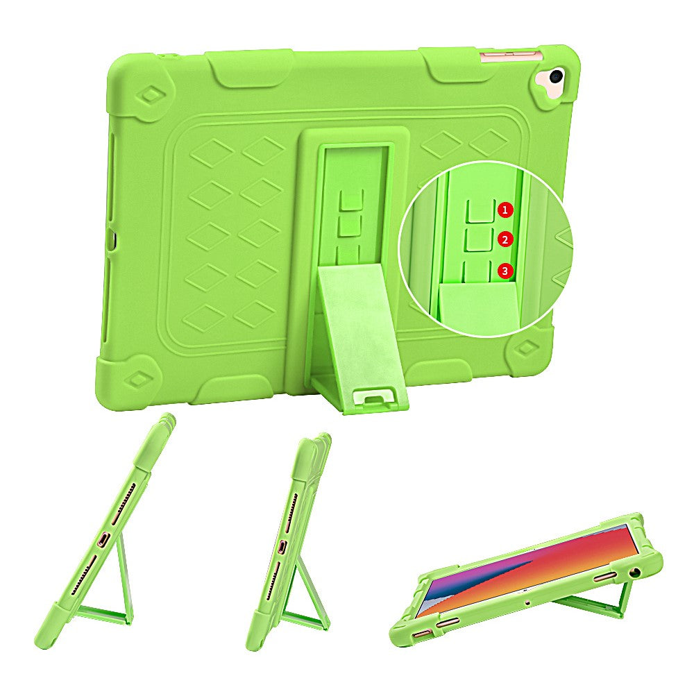 iPad 9,7 - Kickstand sort - produktbillede 3