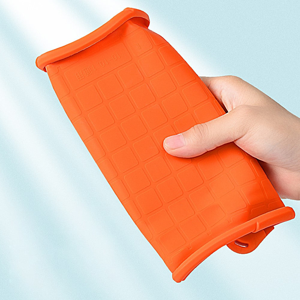 iPad 9,7 - Kickstand sort - produktbillede 5