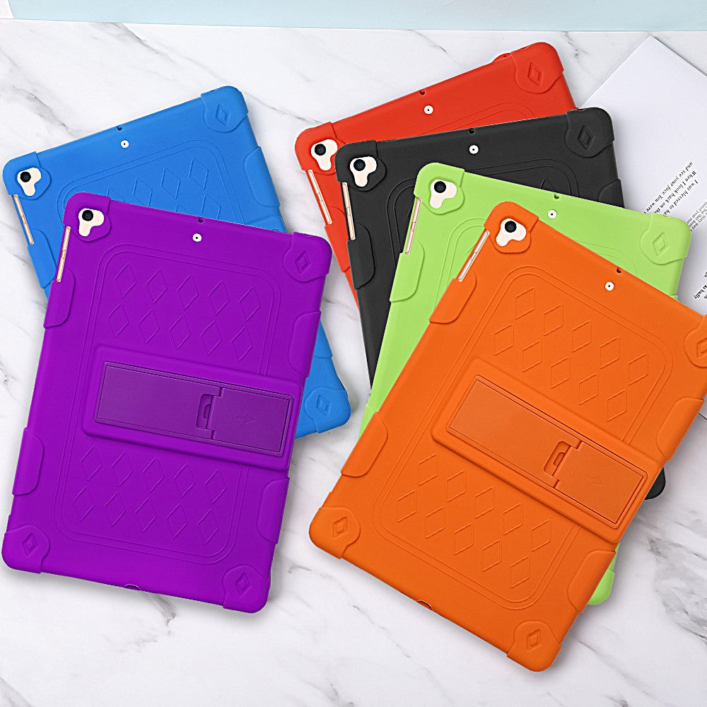 iPad 9,7 - Kickstand sort - produktbillede 6