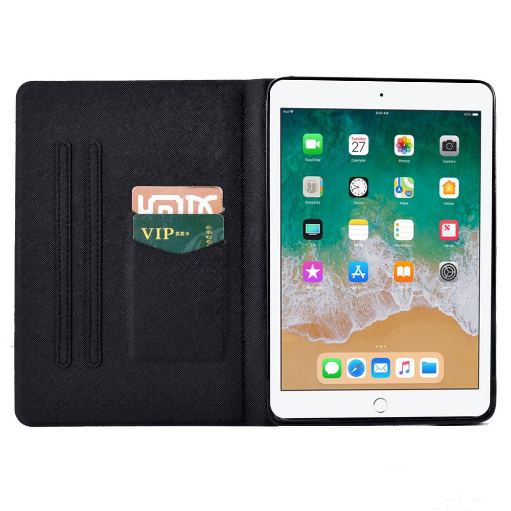 iPad 9,7" Knitted Strip - produktbillede 2