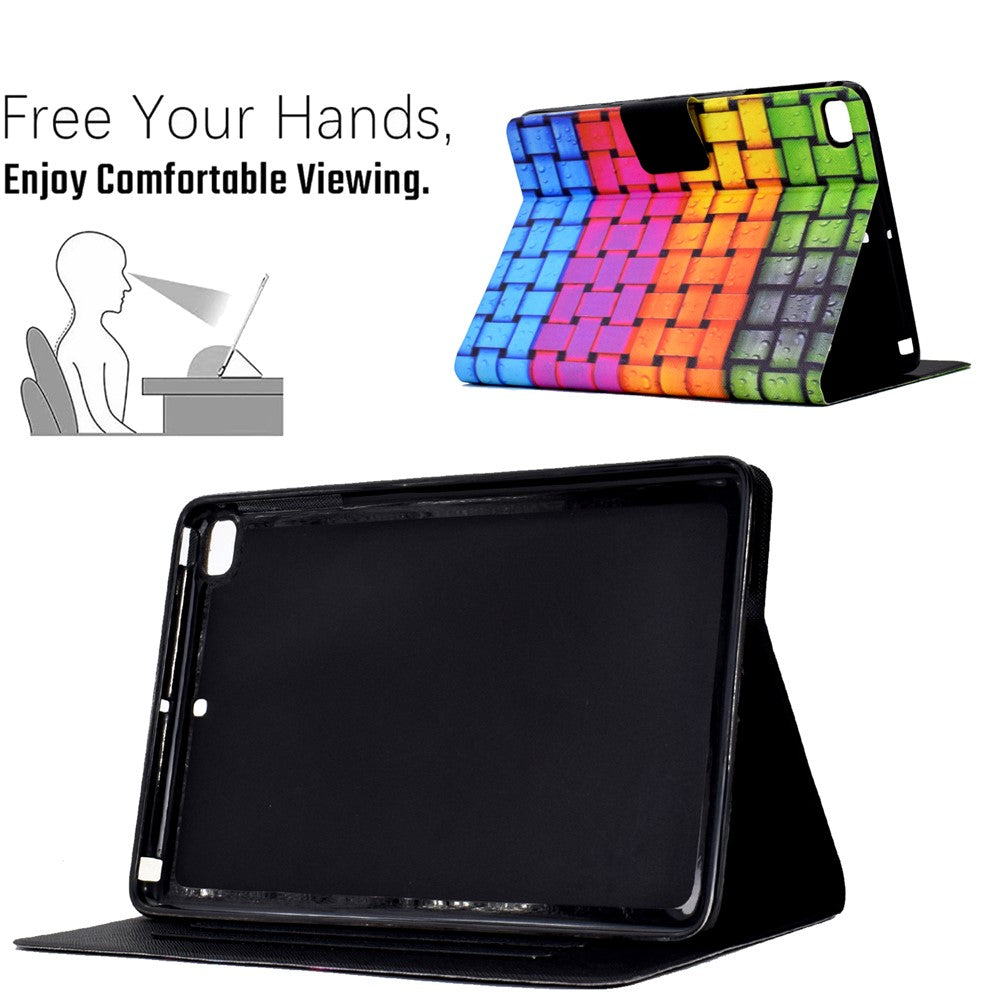 iPad 9,7" Knitted Strip - produktbillede 5
