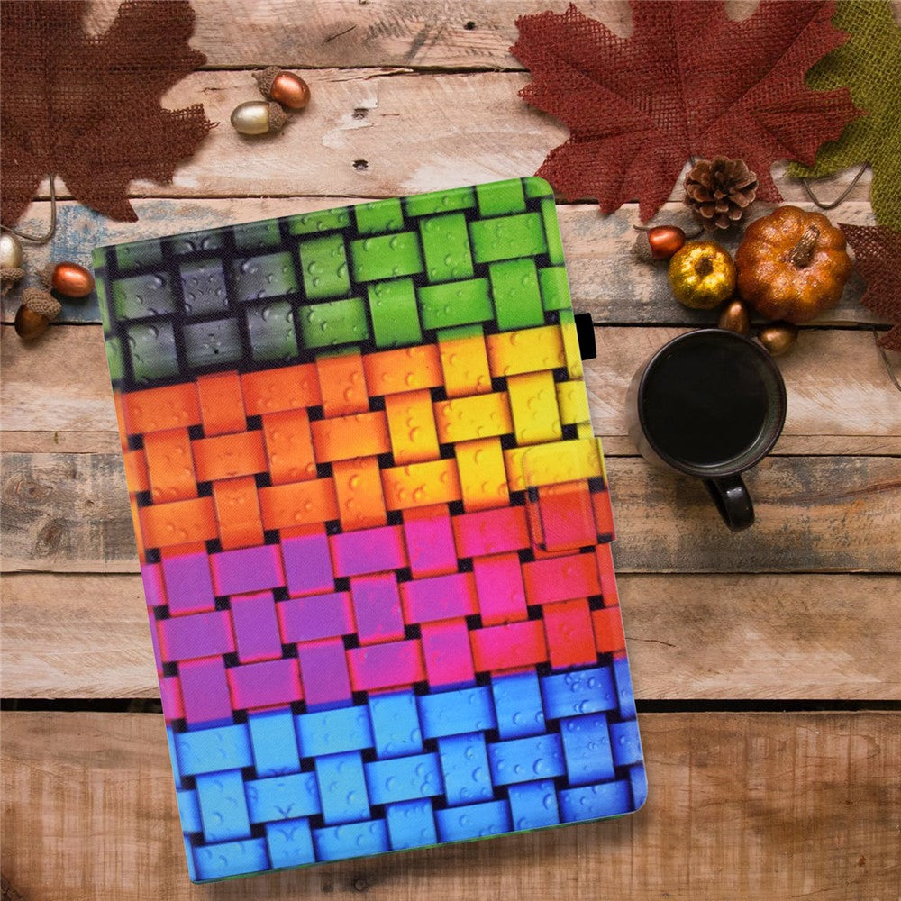 iPad 9,7" Knitted Strip - produktbillede 7