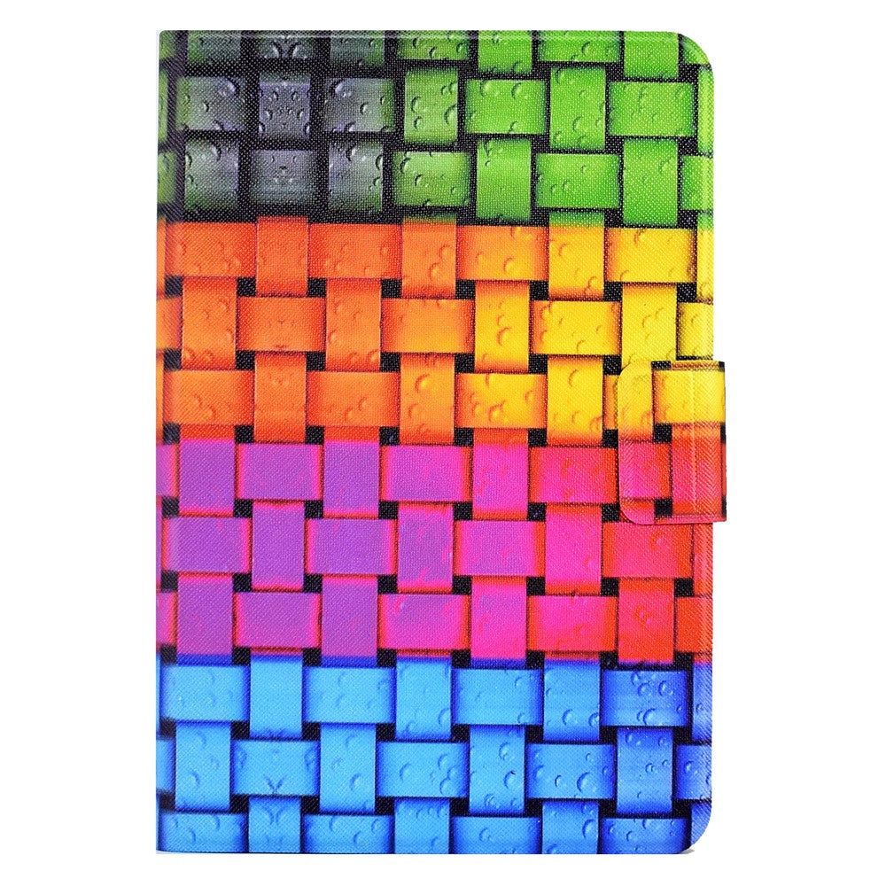iPad 9,7" Knitted Strip - produktbillede 9