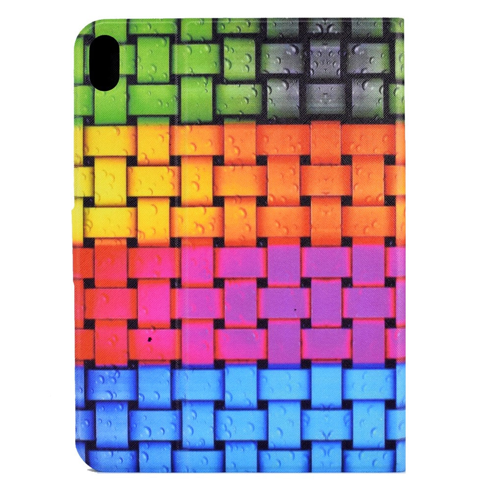 iPad 10;9 (2022)Tetris mønster - produktbillede 10