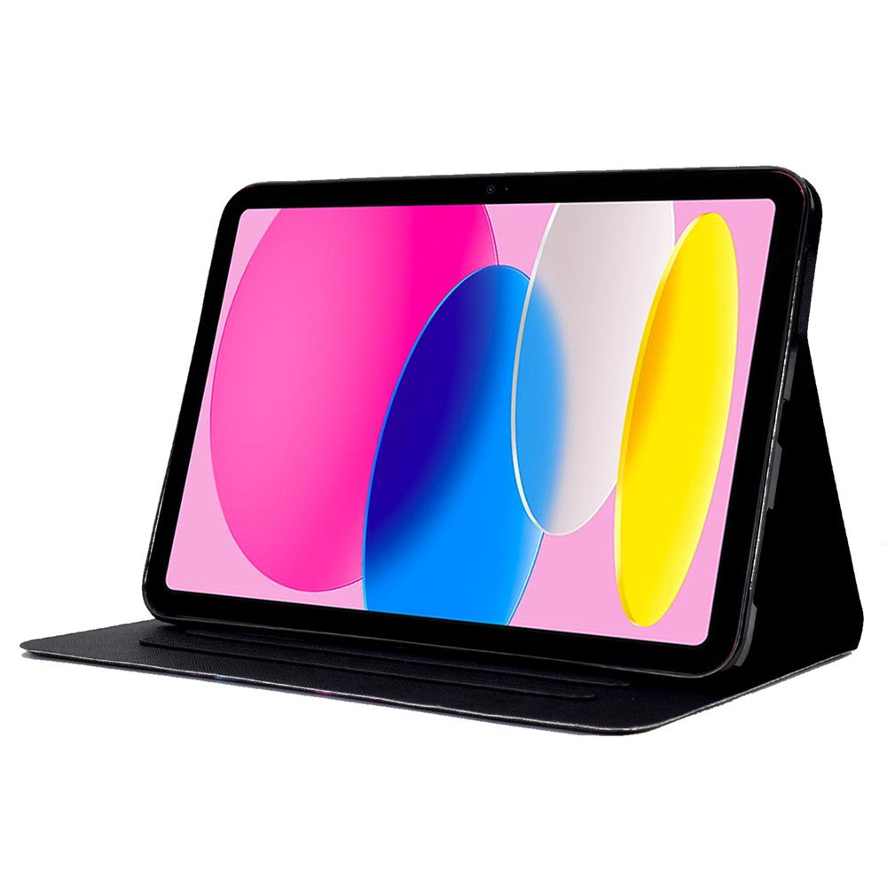 iPad 10;9 (2022)Tetris mønster - produktbillede 3