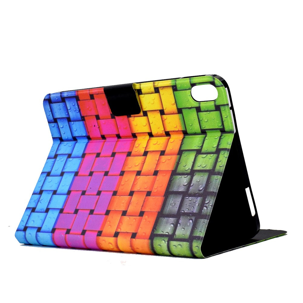 iPad 10;9 (2022)Tetris mønster - produktbillede 6
