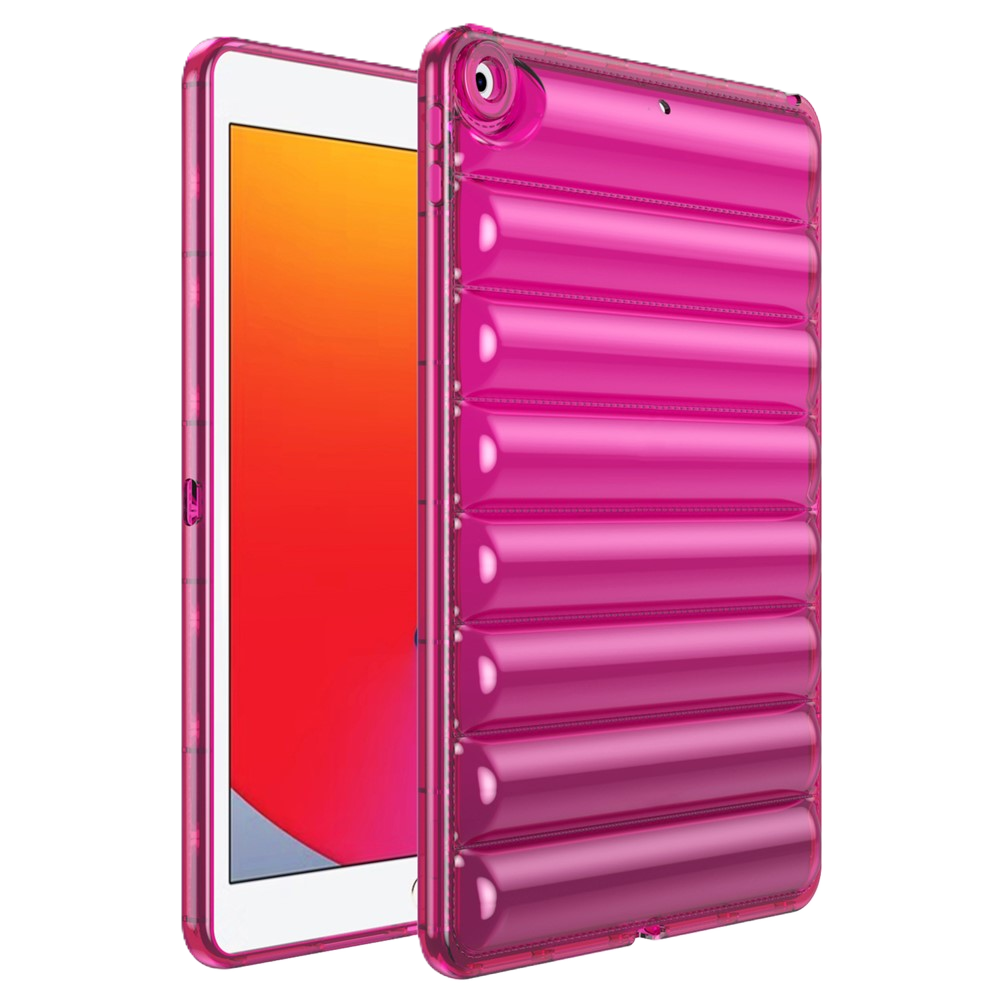 Ipad 10,2" Cover Jacket Rosa