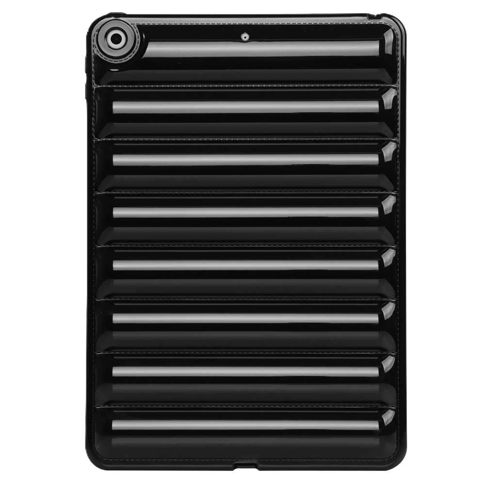 Ipad 10,2" Cover Jacket Sort