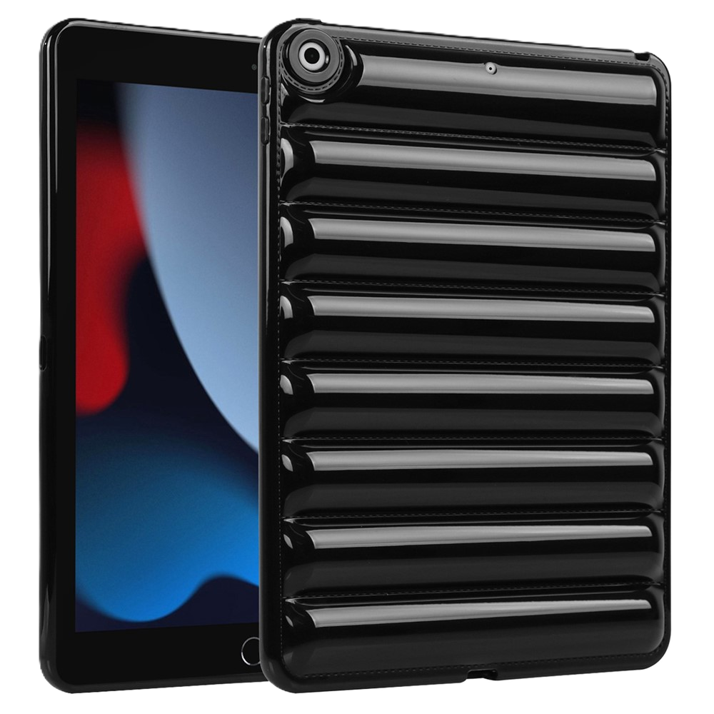 Ipad 10,2" Cover Jacket Sort