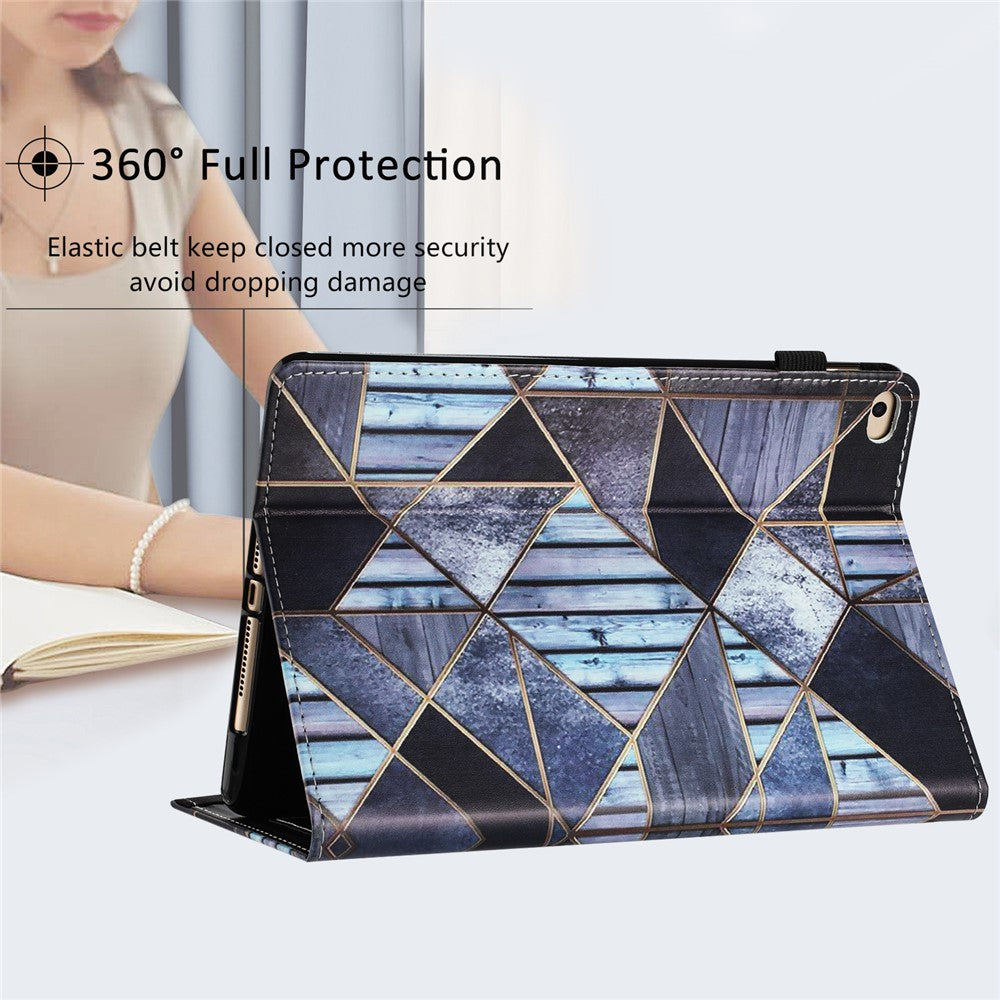 iPad air/air2/9,7 cover - produktbillede 7