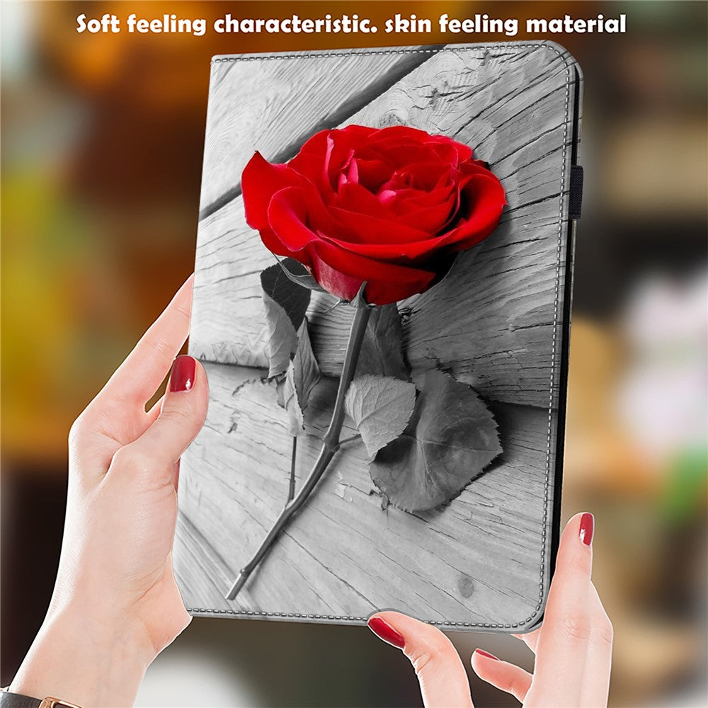 iPad 10,9 (2022) - Rose - produktbillede 4