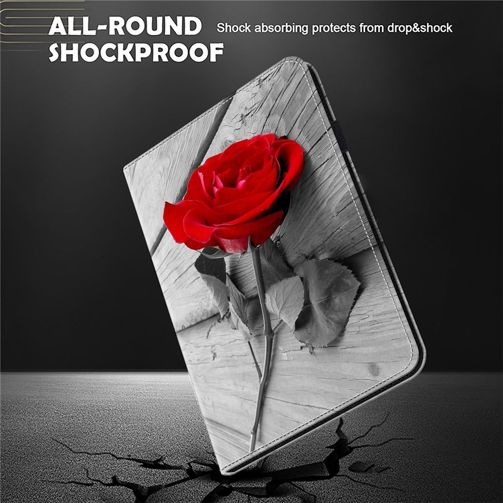 iPad 10,9 (2022) - Rose - produktbillede 5