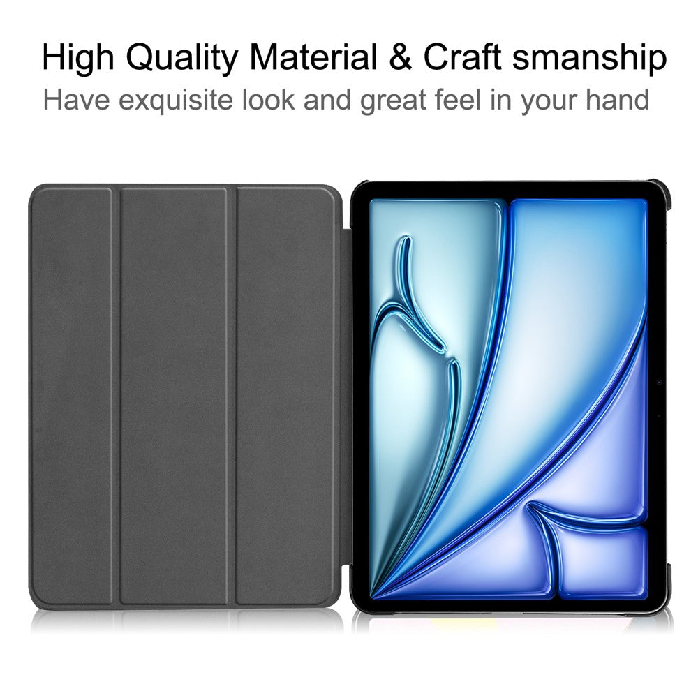 iPad Air 13 2025 Trifold Cover - produktbillede 2