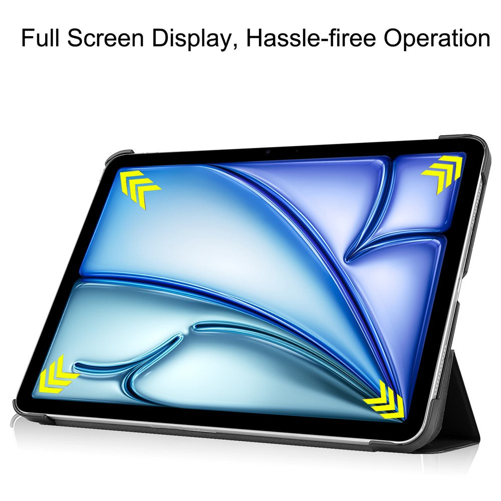 iPad Air 13 2025 Trifold Cover - produktbillede 4